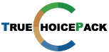 True Choice Pack Logo