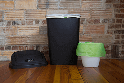 Trash Can Liners - TrueChoicePack