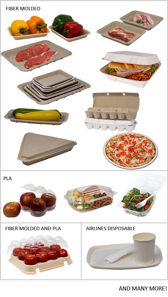 Food Prep and Storage Bulk - TrueChoicePack