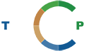 True Choice Pack Logo White