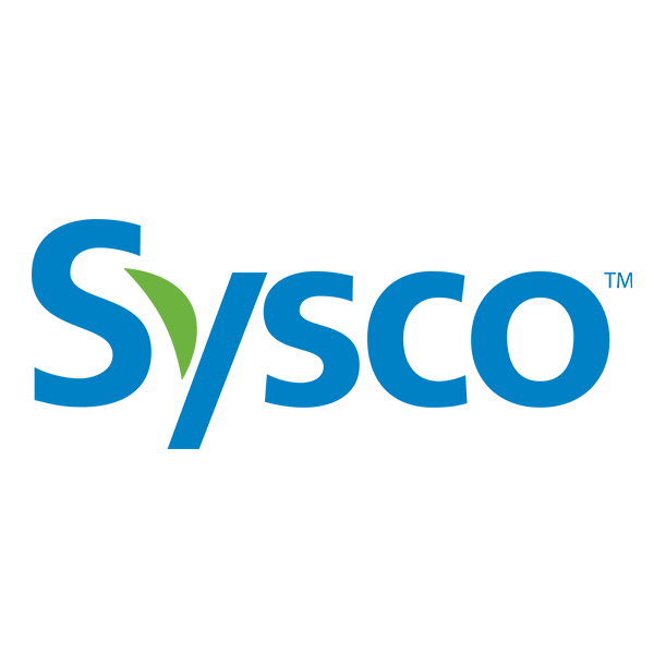 Sysco logo – major American retail