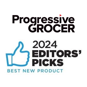 Prog Grocer Editors pick