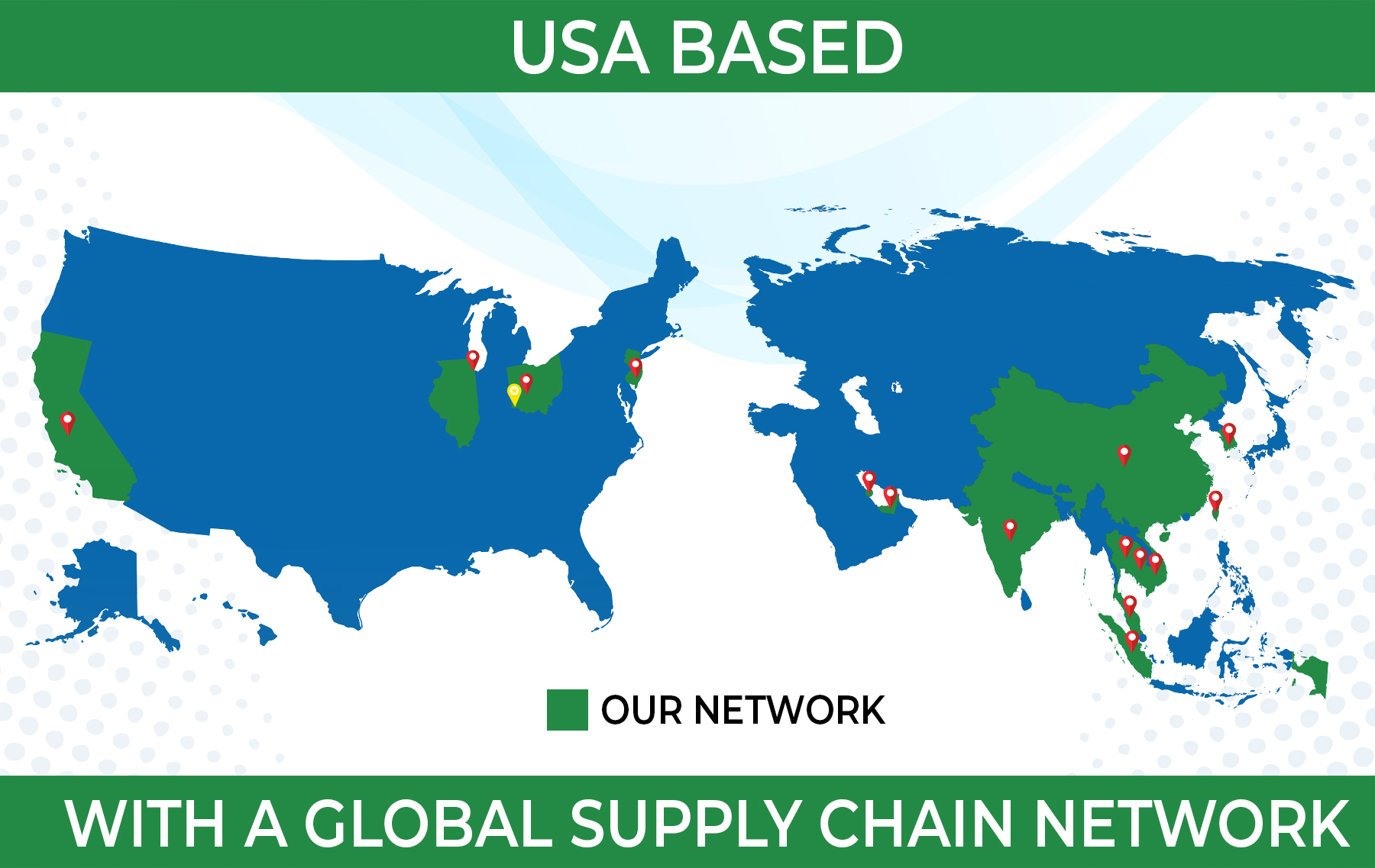 Company Overview 1 Truechoicepackwebsitemap