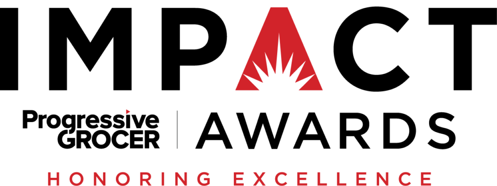 NEWS 1 PG Impact Awards logo