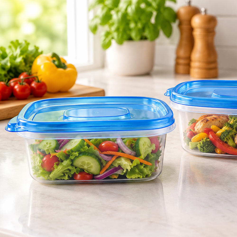 home new 17 Food Storage Containers