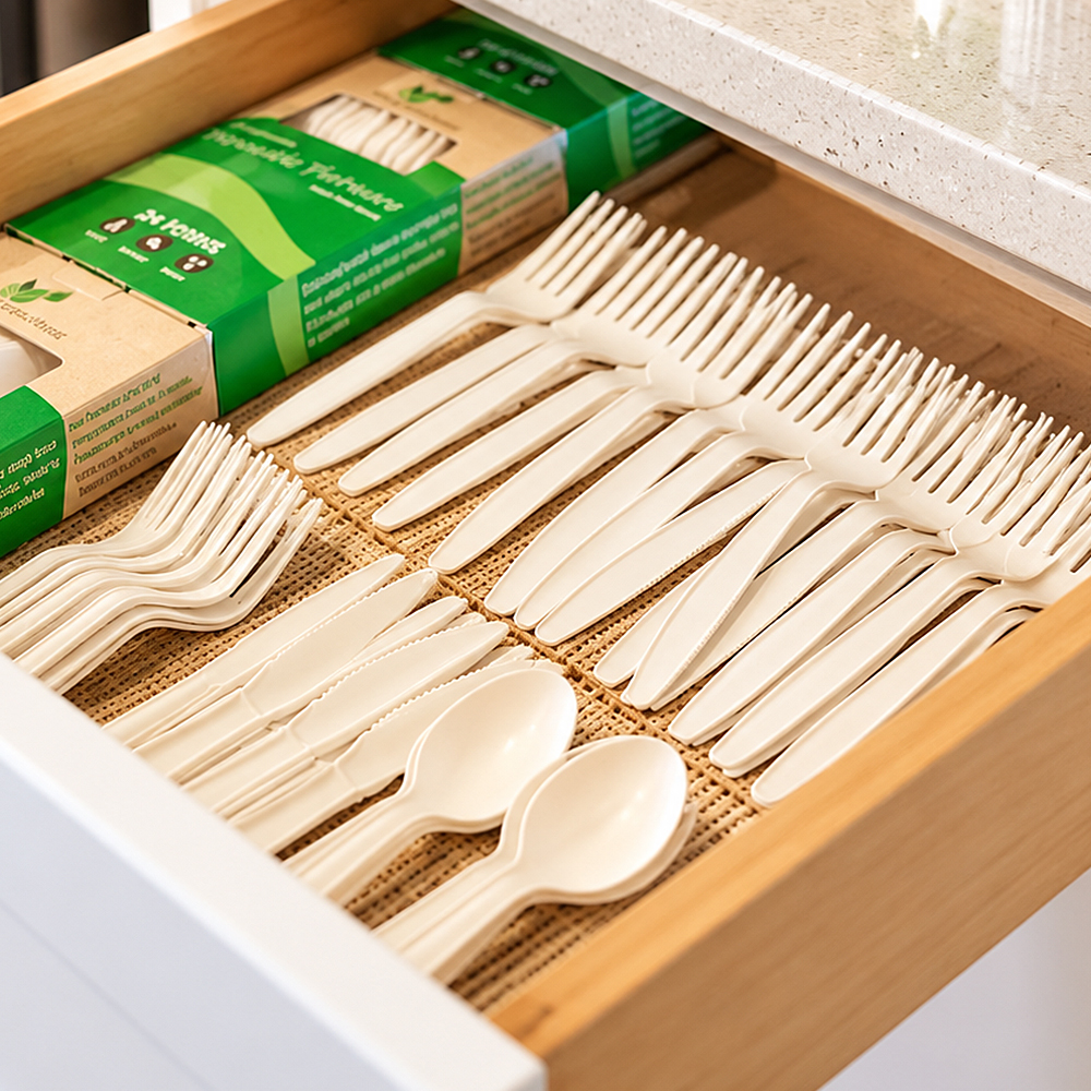home new 15 cutlery