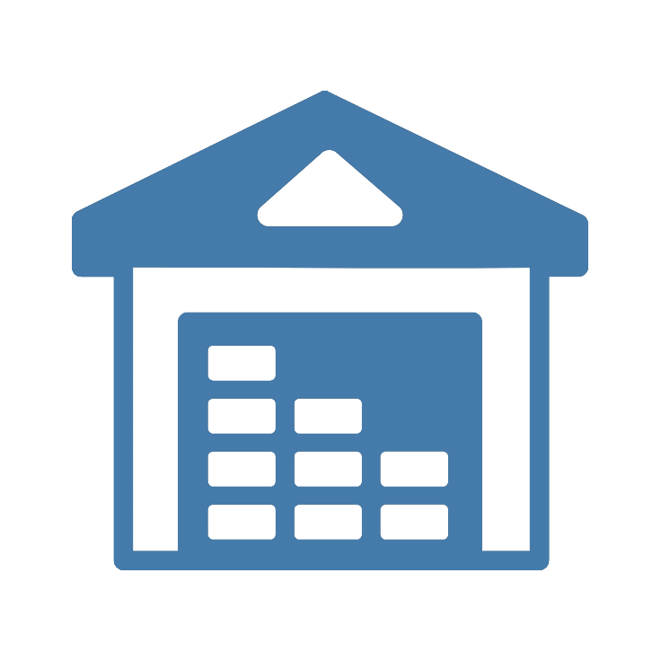 home new 30 Warehousing & Distribution