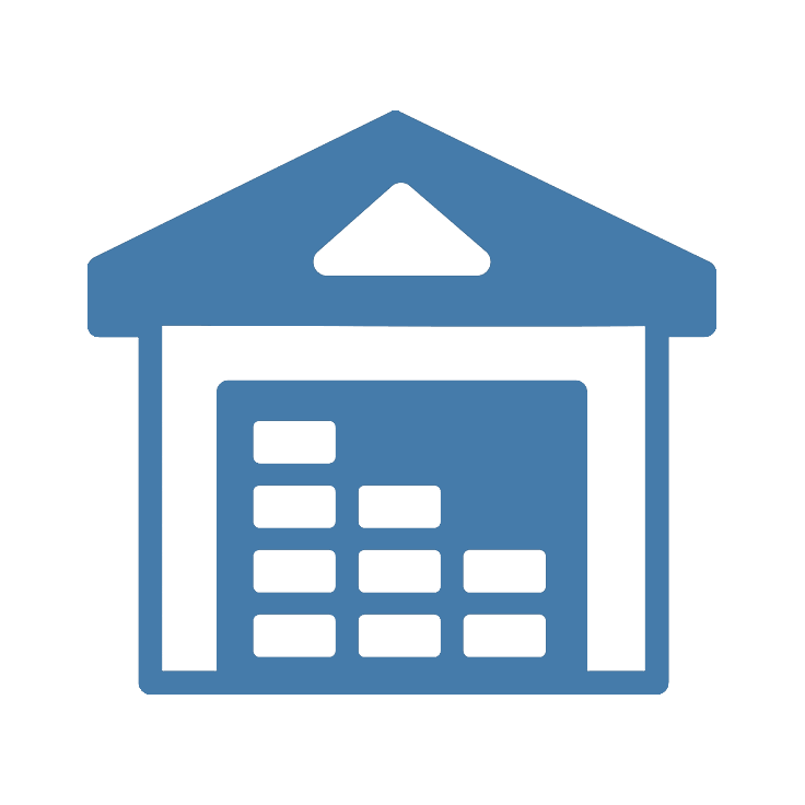 home new 30 Warehousing & Distribution